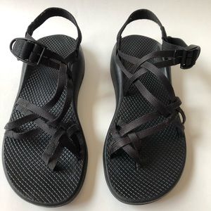 Chacos ZX/2 Classic Women's US Size 9 Black